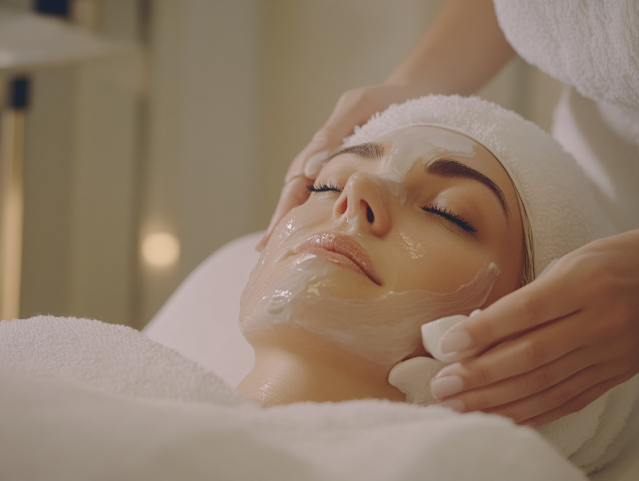 soins du visage soins du visage