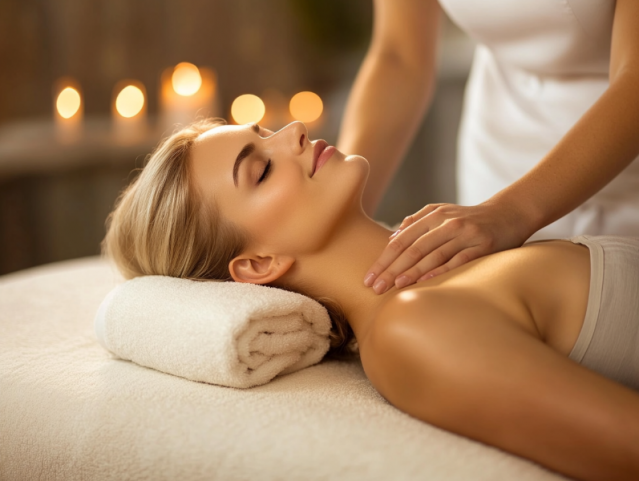 techniques de massage techniques de massage